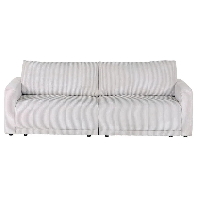 Canapea Extensibila Carryhome Textil Bej