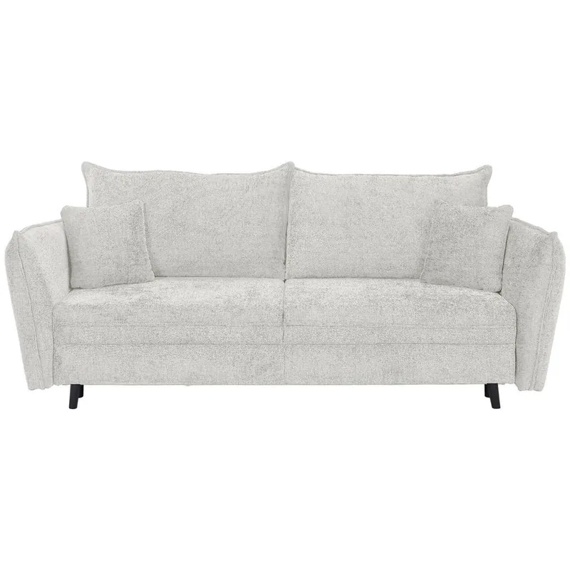 Canapea Extensibila Carryhome Textil Ivoar