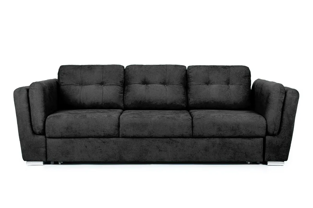 Canapea Extensibila Jazz 3 Locuri 250x105x90cm 49240227316052