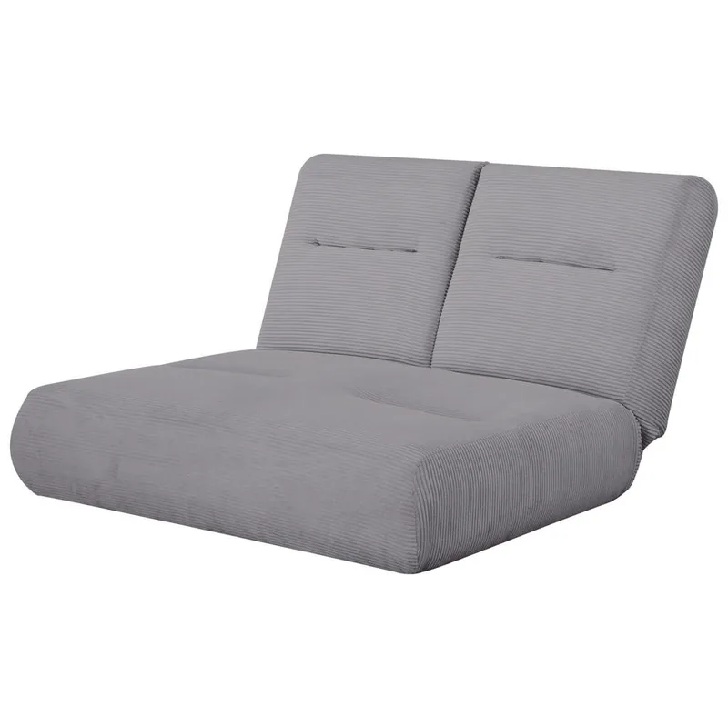 Canapea Extensibila Livetastic Gri
