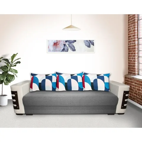 Canapea Extensibila Madeira N85 Spectral Mobila