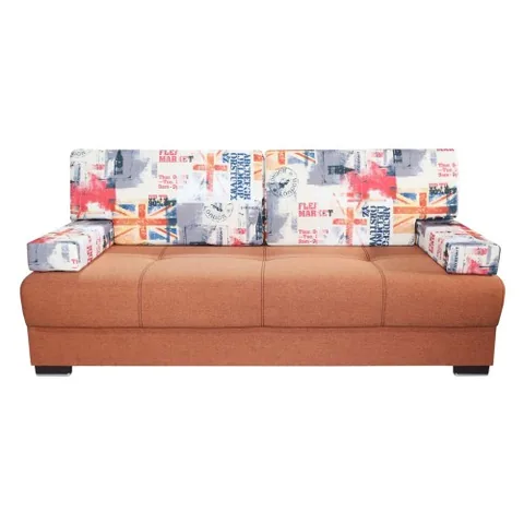 Canapea Extensibila Mesem Spectral Mobila 140x190cm
