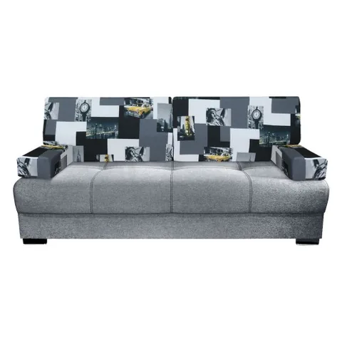 Canapea Extensibila Mesem Spectral Mobila 2869
