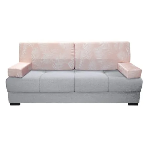 Canapea Extensibila Mesem Spectral Mobila Marimea 140x190cm