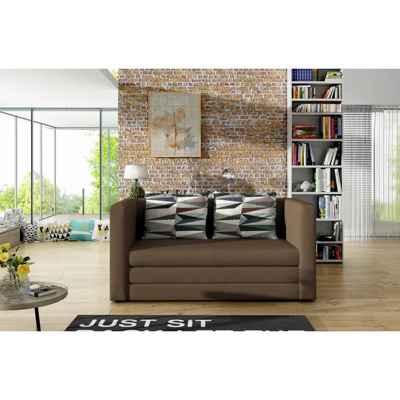 Canapea Extensibila Mid.You Textil Maro xxxlutz.ro_00000L003602