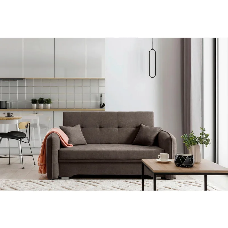 Canapea Extensibila Mid.You Textil Maro xxxlutz.ro_00000L003305