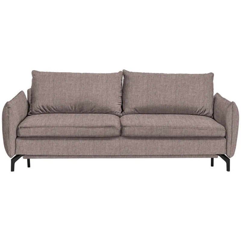 Canapea Extensibila Novel Maro