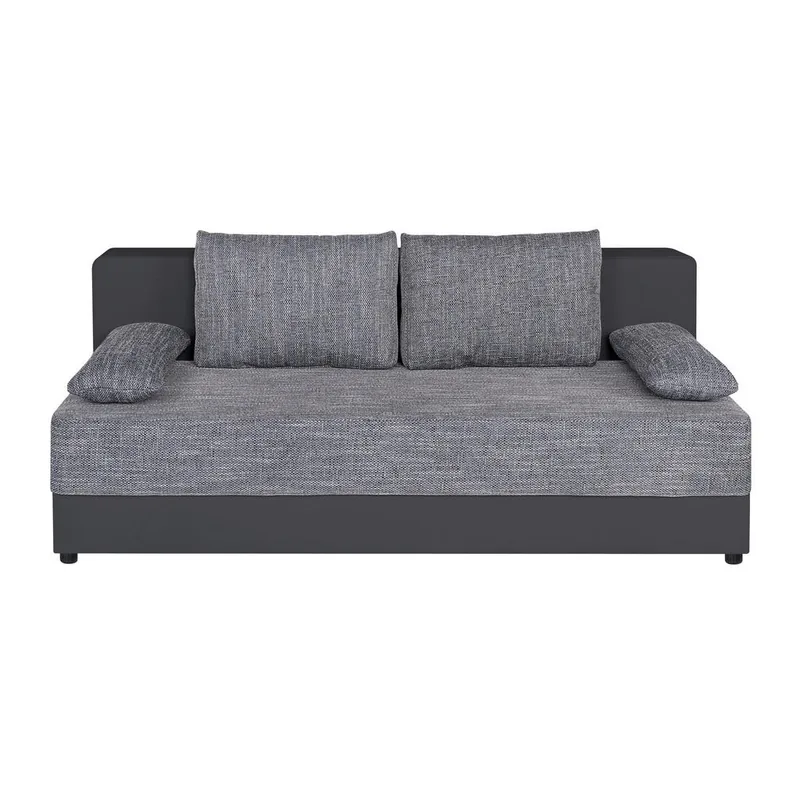 Canapea Extensibila P & B Gri xxxlutz.ro_000044000304