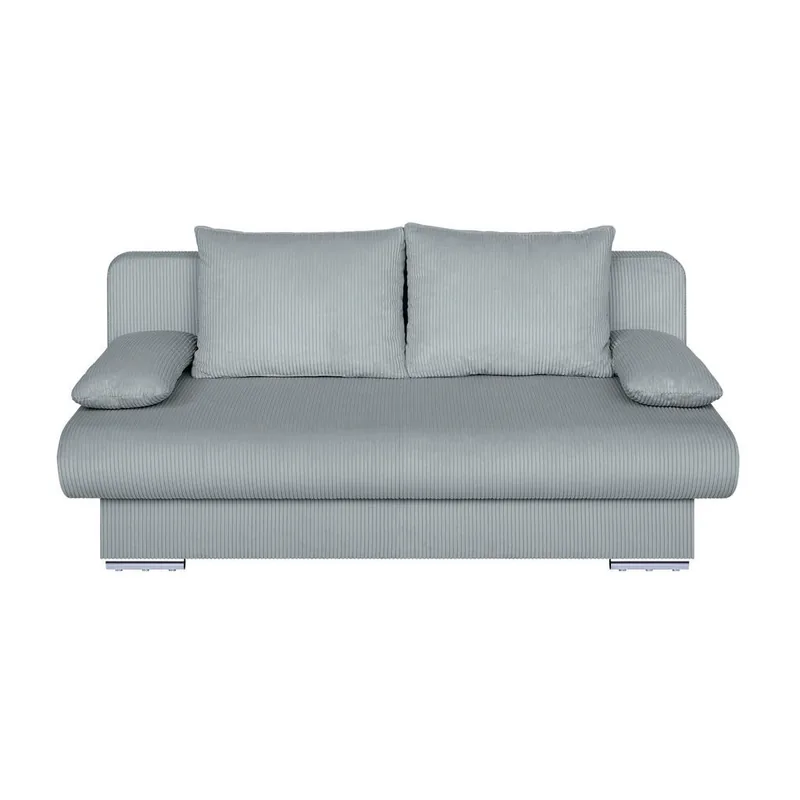 Canapea Extensibila P & B Verde Menta