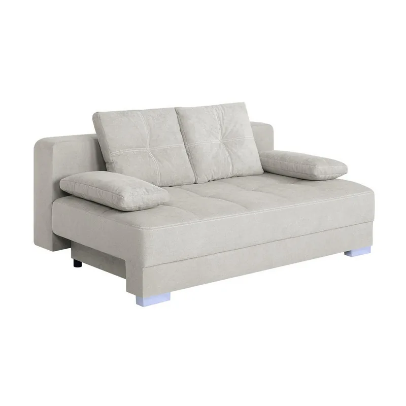 Canapea Extensibila P&B Crem