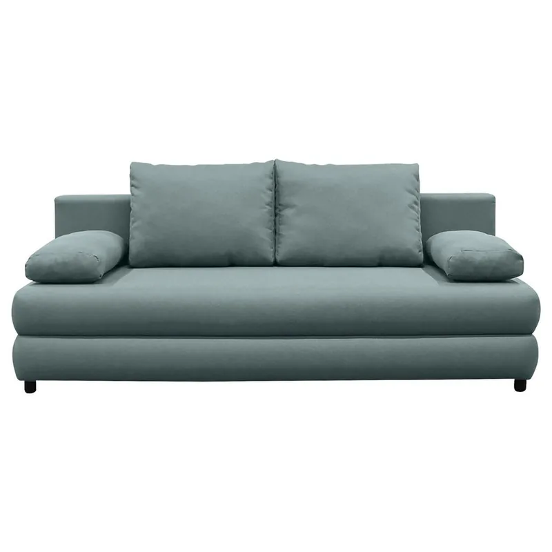 Canapea Extensibila P&B Verde Menta