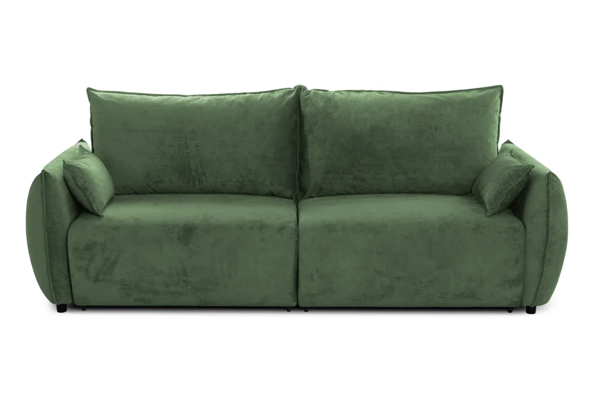 Canapea Extensibila Prestige Osaka 3 Locuri cu Lada Depozitare 238x110x90cm