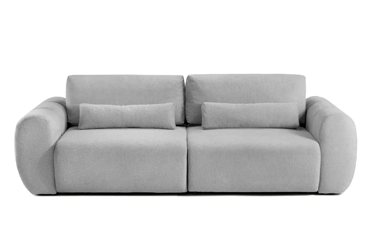Canapea Extensibila Prestige Versa 3 Locuri 2 Lazi Depozitare 260x110x85cm