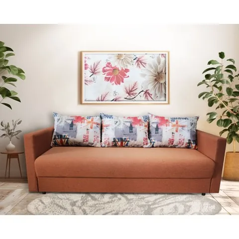 Canapea Extensibila Spectral Croma N52 3 Locuri