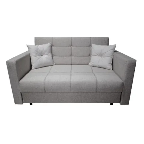 Canapea Extensibila Spectral Mobila Firin 2 Locuri 150cm 3308