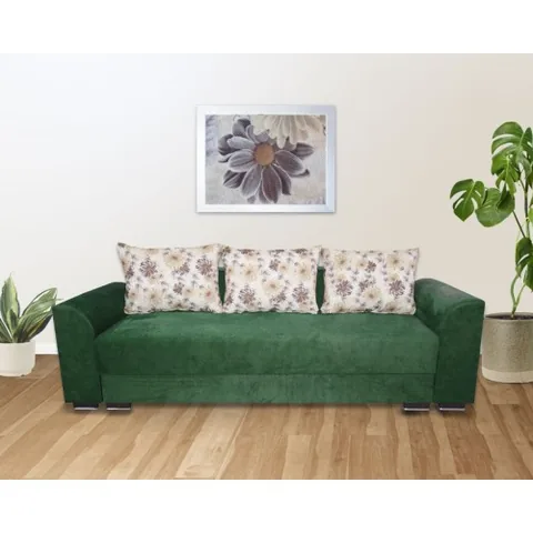 Canapea Extensibila Spectral Mobila Lindo D02 140x190cm