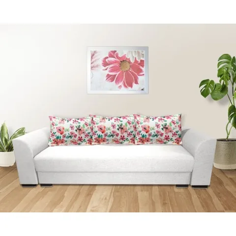 Canapea Extensibila Spectral Mobila Lindo N02 140x190cm