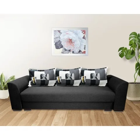 Canapea Extensibila Spectral Mobila Lindo N100