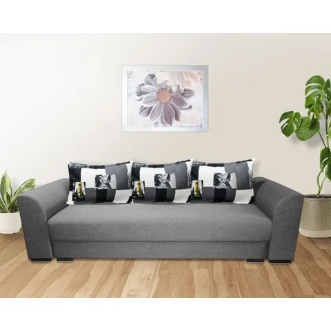 Canapea Extensibila Spectral Mobila Lindo N90
