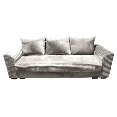 Canapea Extensibila Spectral Mobila Lindo T03 140x190cm