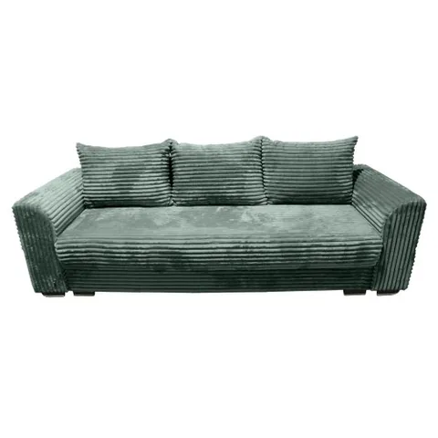 Canapea Extensibila Spectral Mobila Lindo T37 140x190cm