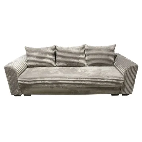 Canapea Extensibila Spectral Mobila Lindo T86 140x190cm