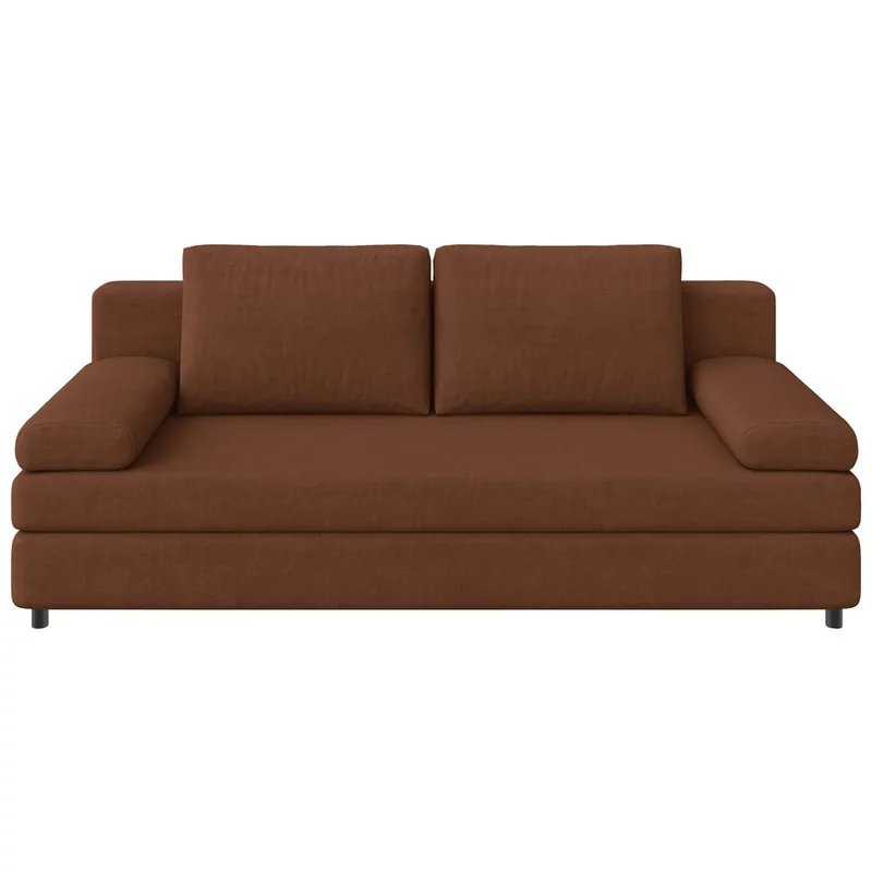 Canapea Extensibila Ti'me Textil Maro