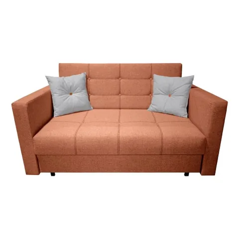 Canapea Firin Spectral Mobila 2 Locuri Extensibila 150cm 3337