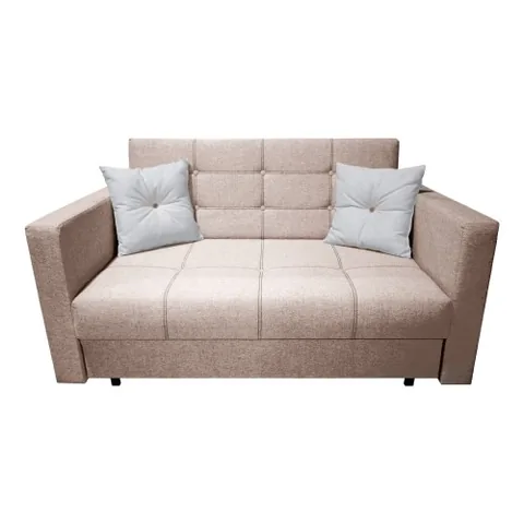 Canapea Firin Spectral Mobila N04 2 Locuri Extensibila Lada 150cm