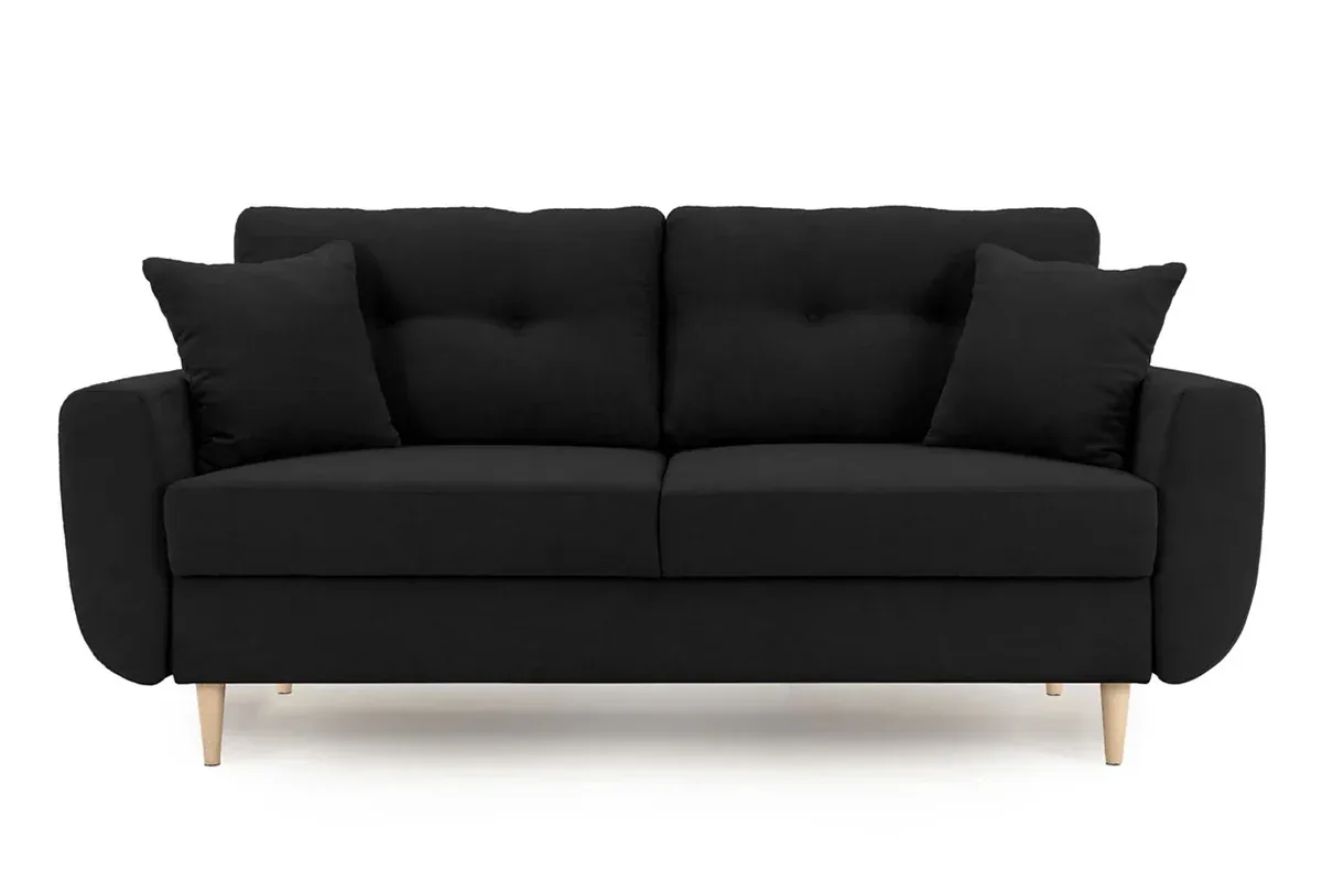 Canapea Fixa 2 Locuri Helsinki 190x90x81cm