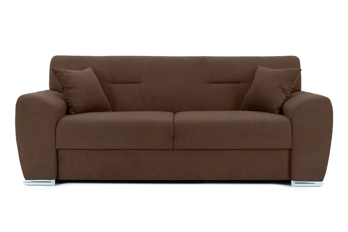 Canapea Fixa 2 Locuri Prestige Astoria 204x97x85cm