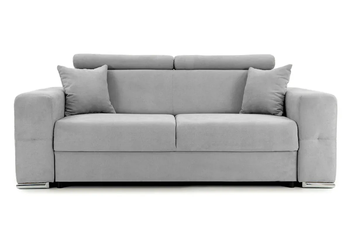 Canapea Fixa 2 Locuri Prestige Bellagio 205x100x100cm