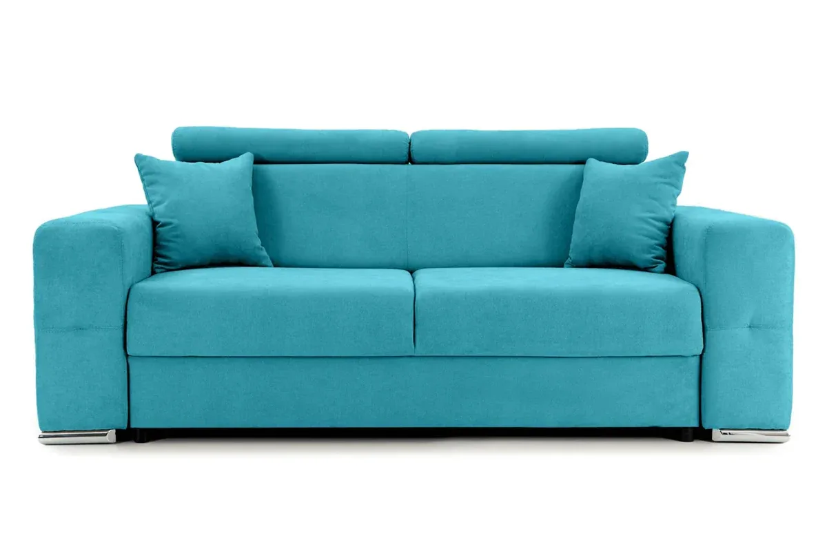 Canapea Fixa 2 Locuri Prestige Bellagio 205x100x100cm 39413172928675