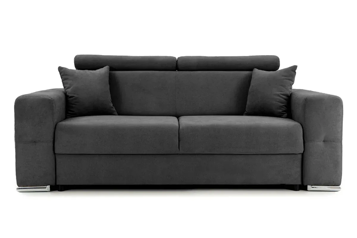 Canapea Fixa 2 Locuri Prestige Bellagio 205x100x100cm 39413167194275