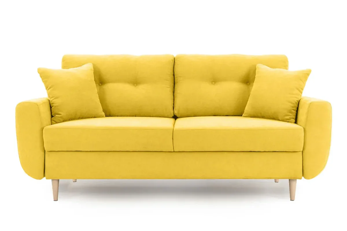 Canapea Fixa 2 Locuri Prestige Helsinki 190x90x81cm