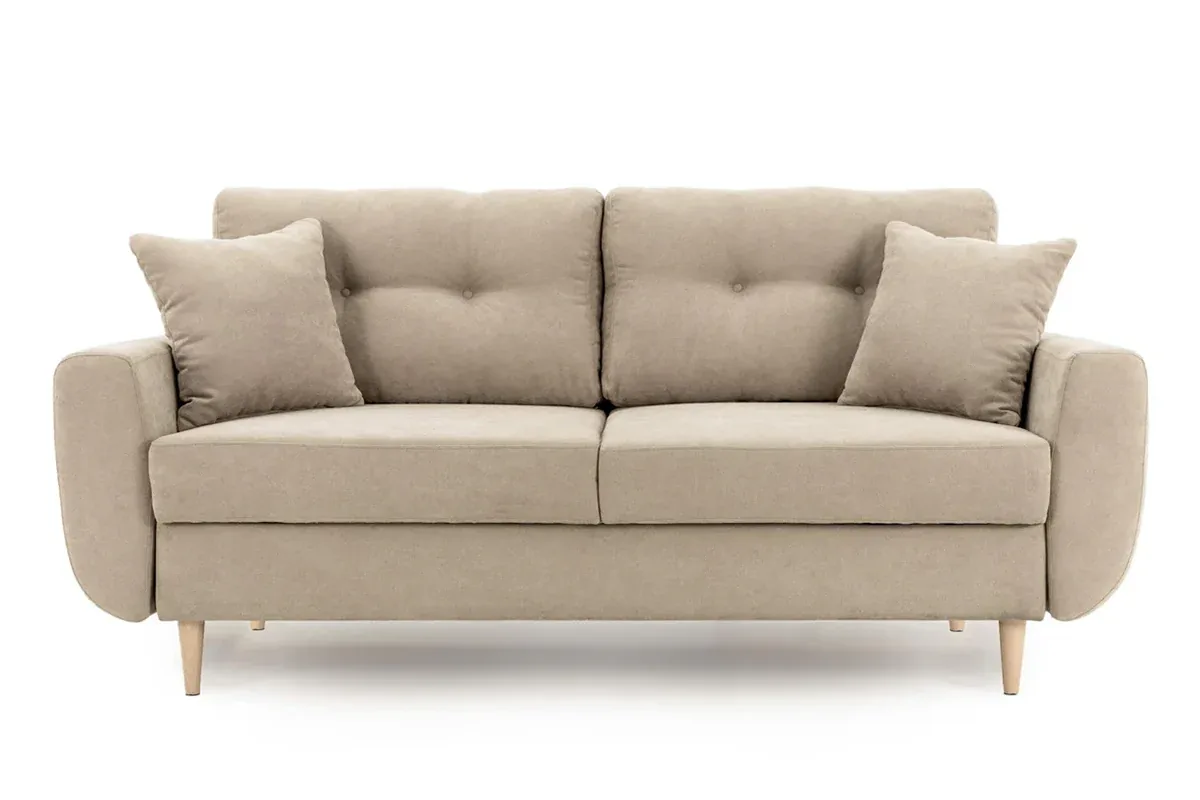 Canapea Fixa 2 Locuri Prestige Helsinki 190x90x81cm 39440701653155