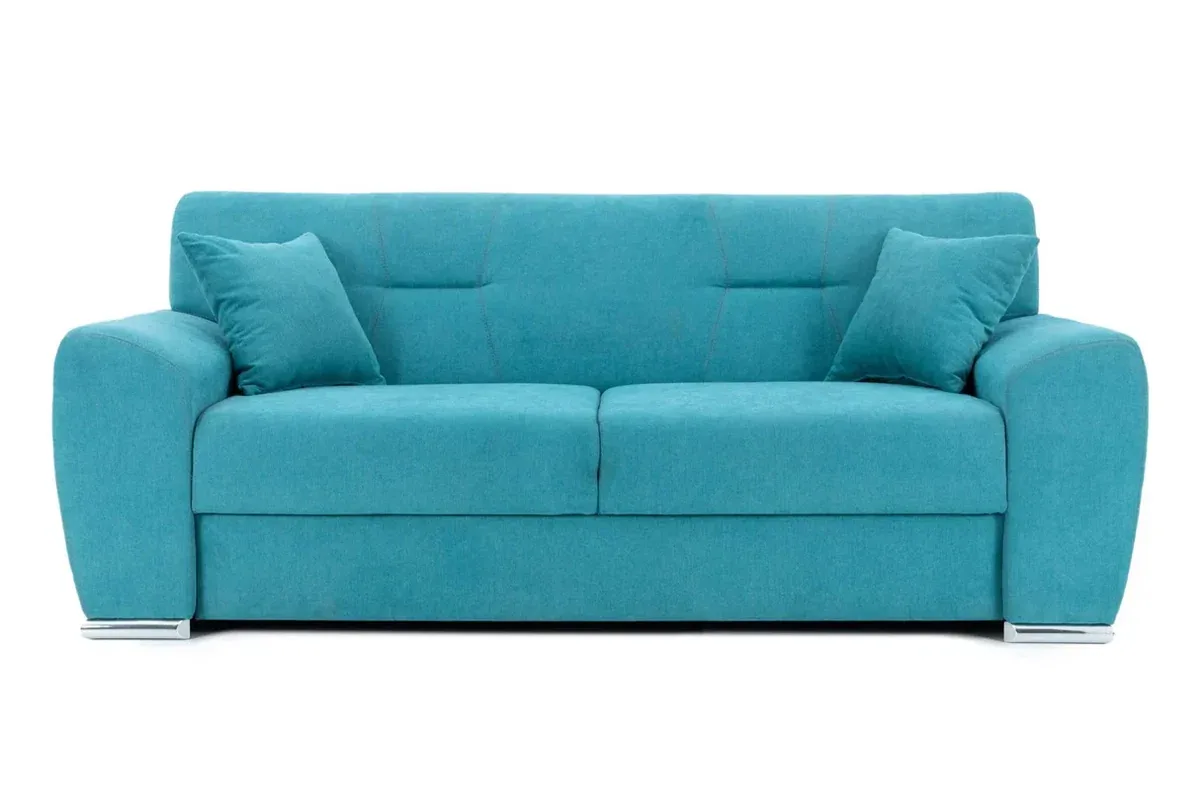 Canapea Fixa Astoria 2 Locuri 204x97x85cm