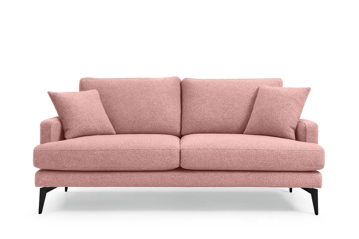 Canapea Fixa Azurro 2 Locuri 175x90x85cm