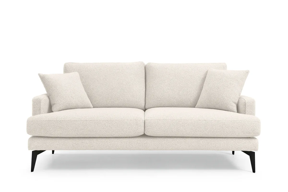 Canapea Fixa Azurro 2 Locuri 175x90x85cm 52600723865940