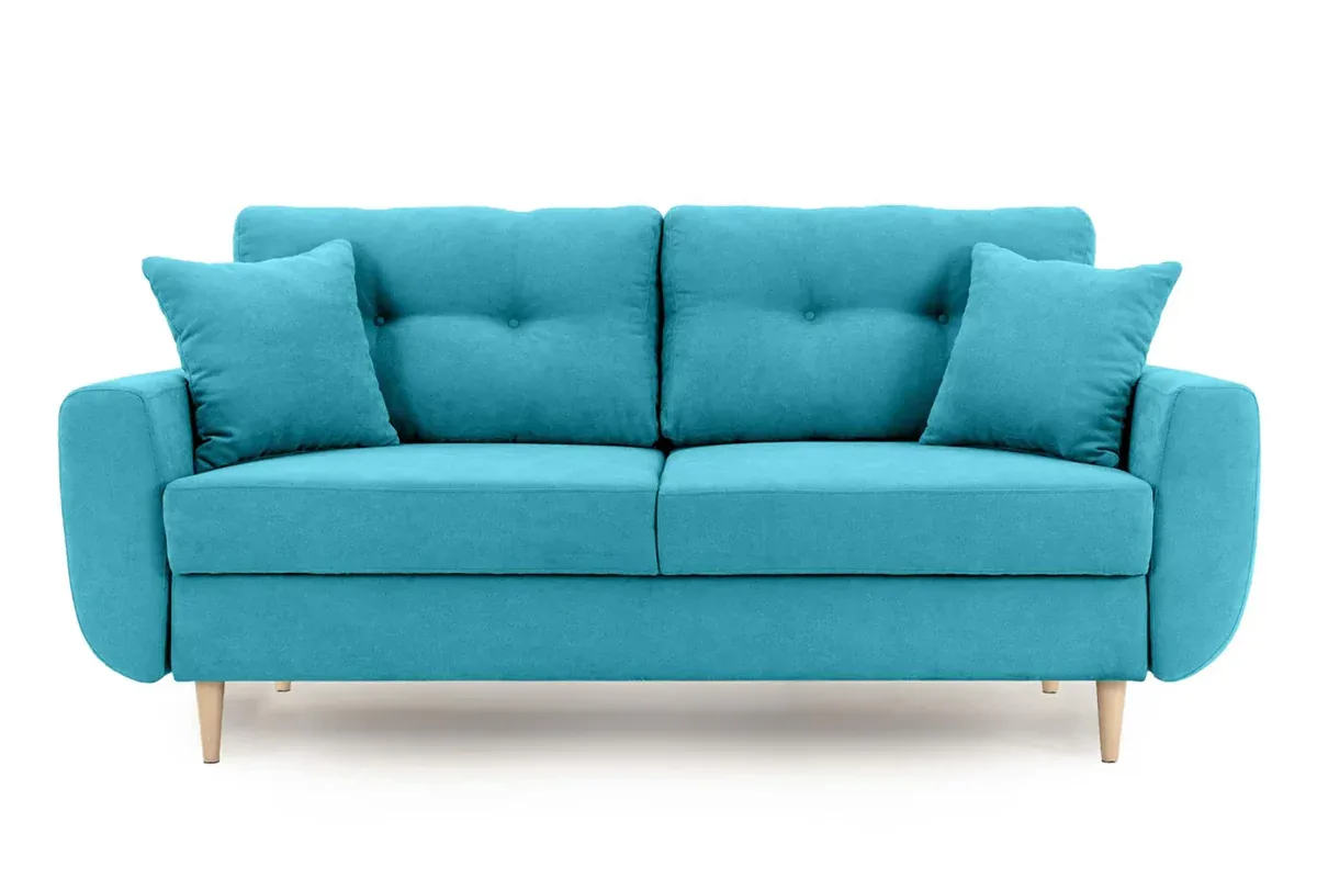 Canapea Fixa Prestige Helsinki 2 Locuri 190x90x81cm