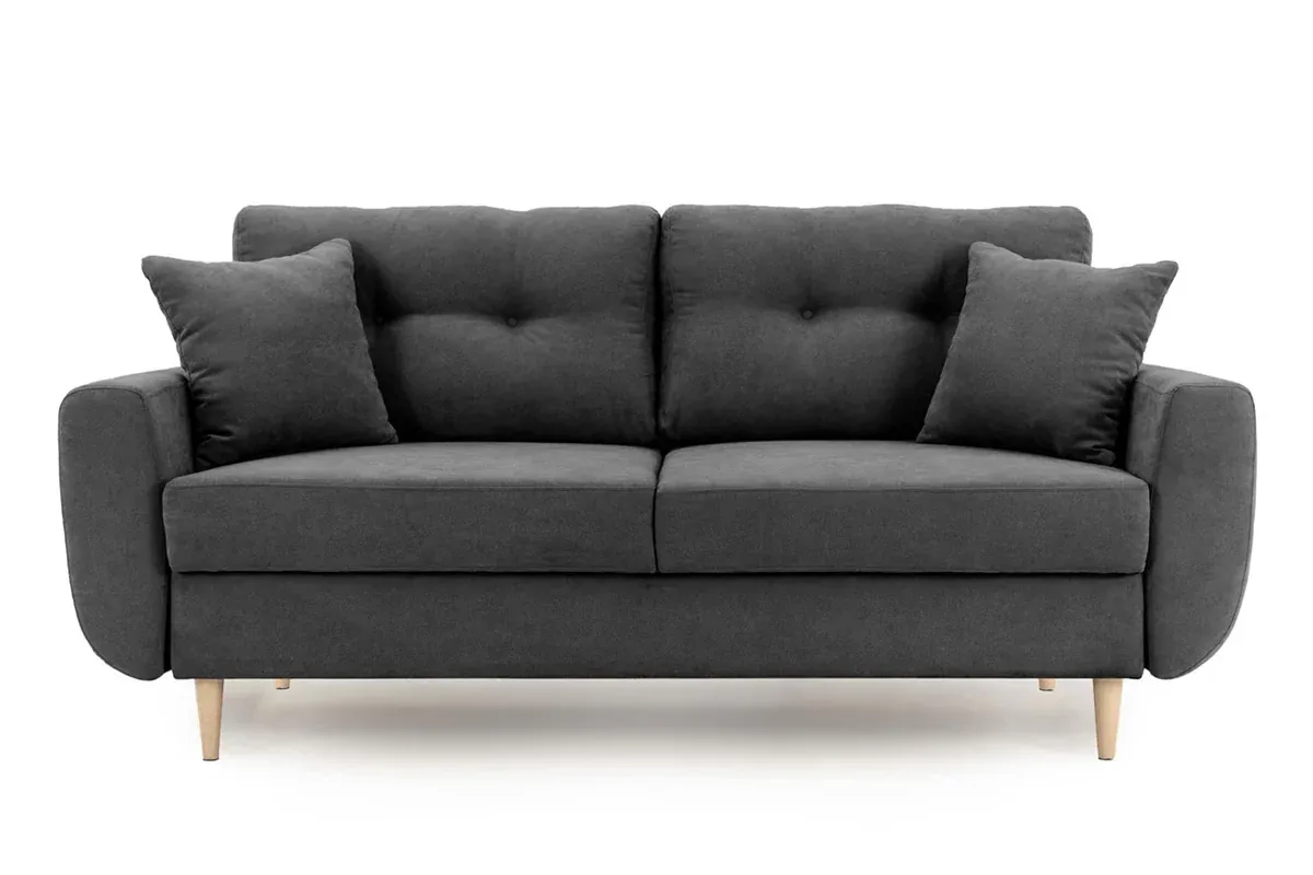 Canapea Fixa Prestige Helsinki 2 Locuri 190x90x81cm 39440701685923