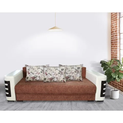 Canapea Madeira Spectral Mobila D16