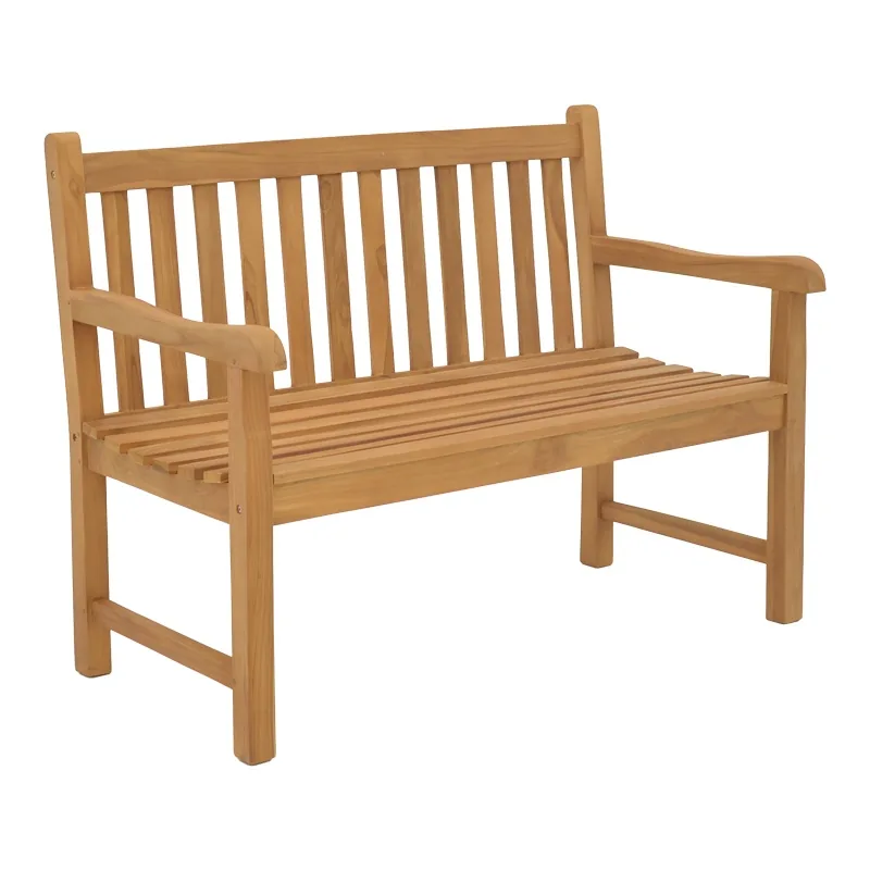 Canapea Pako World Nat Boho Natural 120x57x96cm
