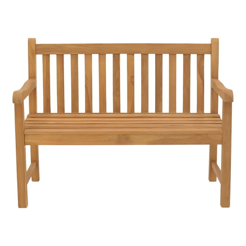 Canapea Pako World Nat Boho Natural 120x57x96cm - imagine 4