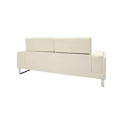 Canapea Pako World Shea 3 Locuri Ivory 198x80x87cm - imagine 7