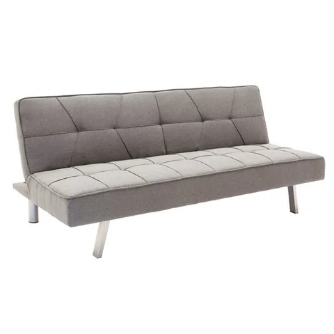 Canapea Pako World Travis Gri 175x83x74cm