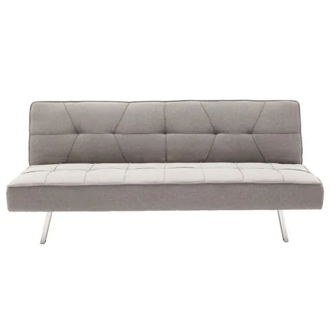 Canapea Pako World Travis Gri 175x83x74cm - imagine 3