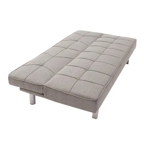 Canapea Pako World Travis Gri 175x83x74cm - imagine 4