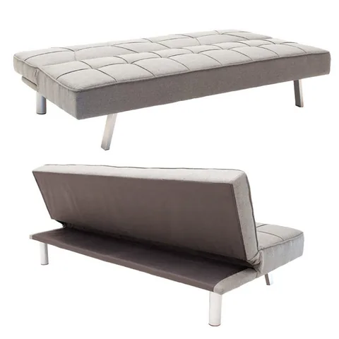Canapea Pako World Travis Gri 175x83x74cm - imagine 5