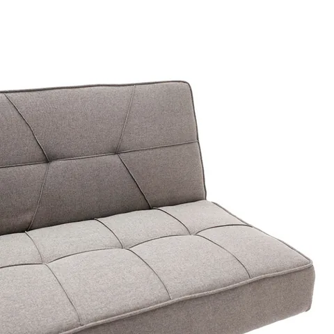Canapea Pako World Travis Gri 175x83x74cm - imagine 6